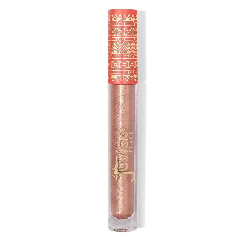Juvia's Place Liquid Lipstick Candace Metallic