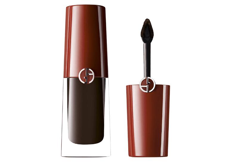 Giorgio Armani Lip Magnet Liquid Lipstick Insomnia 605