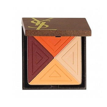 YSL Couleurs D'Afrique Eye Palette