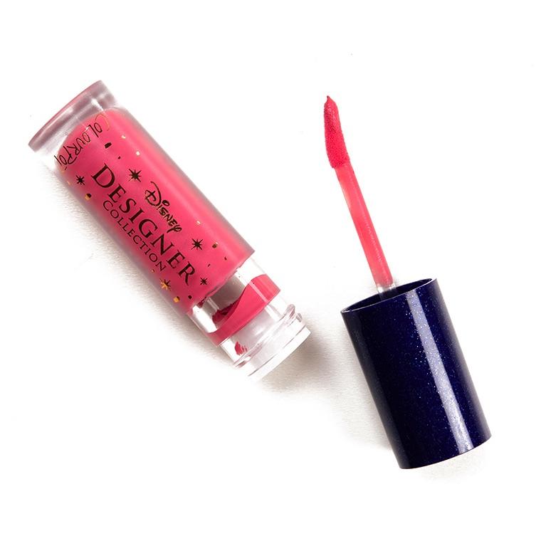 ColourPop x Disney Lux Liquid Lip Prince Charming