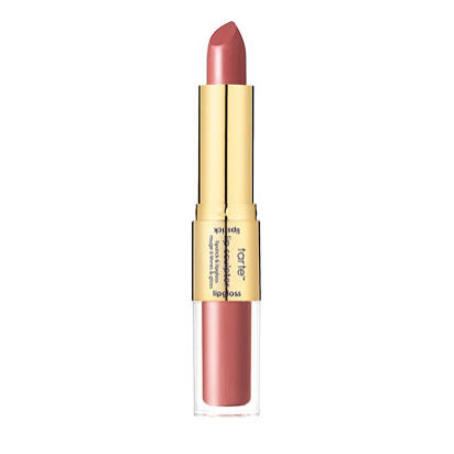 Tarte The Lip Sculptor Lipstick & Lipgloss Minx