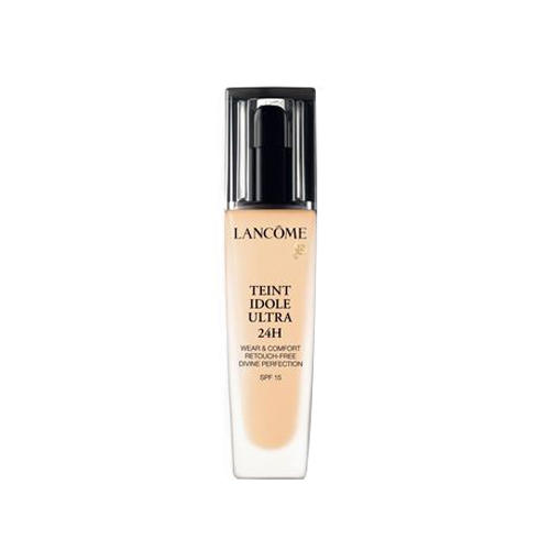 Lancome Teint Idole Ultra 24H Makeup Foundation 100 N Ivoire