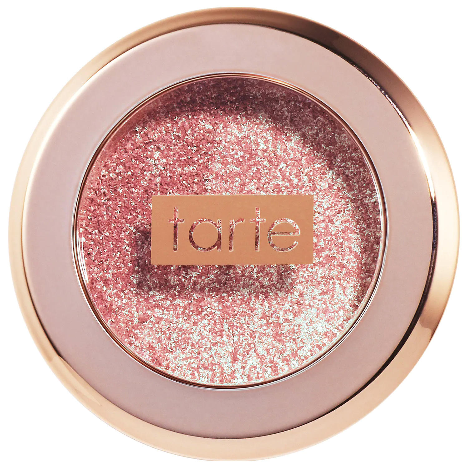 Tarte Chrome Paint Shadow Pot Wild At Heart