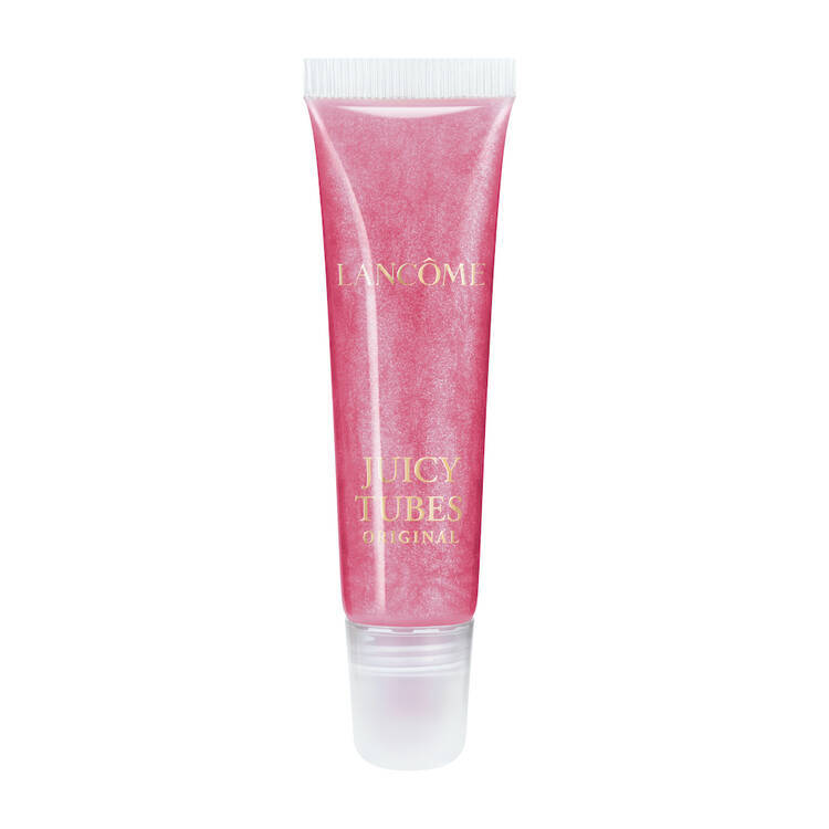 Lancome Juicy Tubes Lip Gloss Radio Lychee