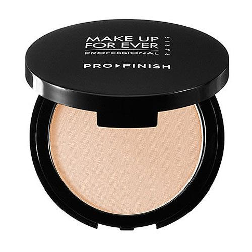 Makeup Forever Pro Finish Multi-Use Powder Foundation Pink Beige 125