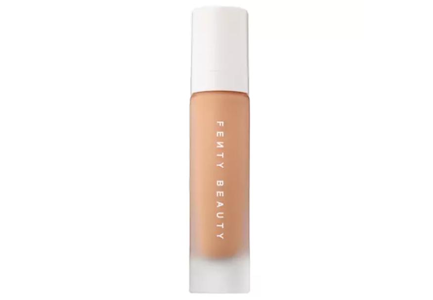 fenty 340 foundation
