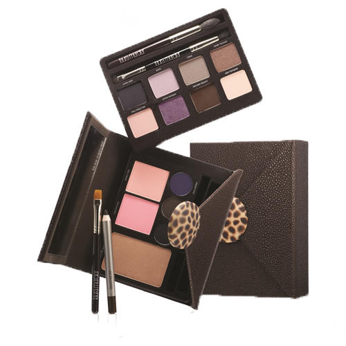 Laura Mercier Luxe Colour Wardrobe 