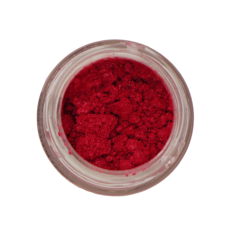 MAC Pigment Jar Brash& Bold #3