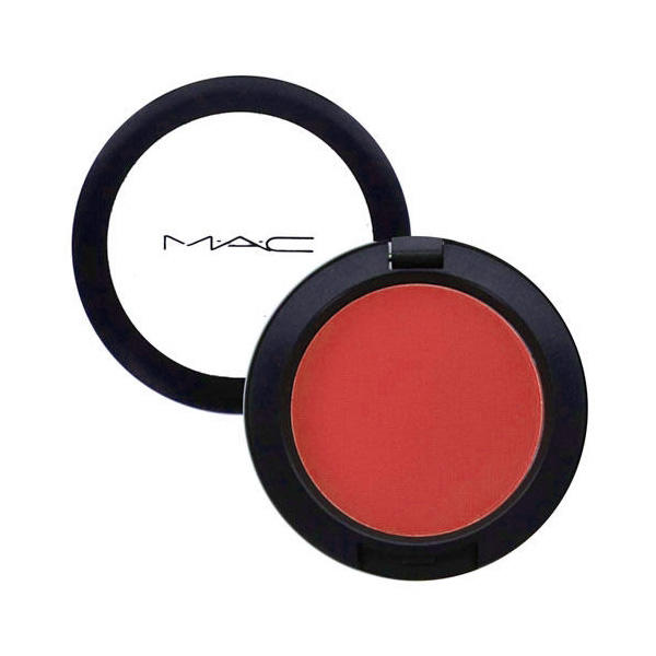 MAC Powder Blush Let's Be Friends