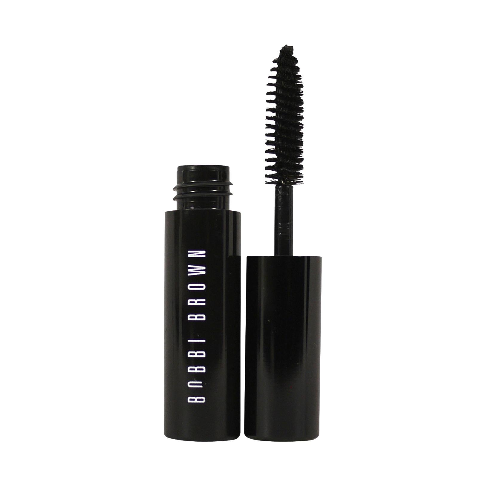 Bobbi Brown Everything Mascara Mini Black #0