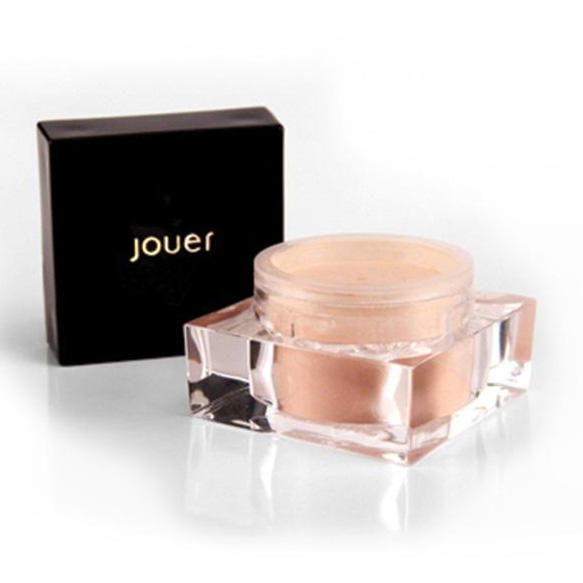 Jouer Glisten Brightening Powder