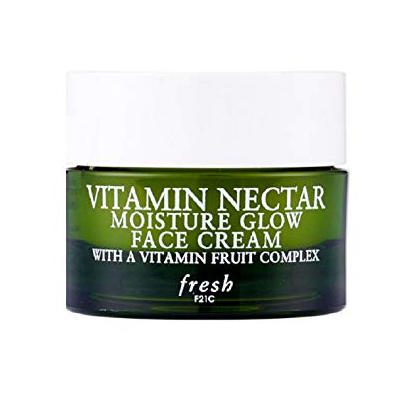 Fresh Vitamin Nectar Moisture Glow Face Cream