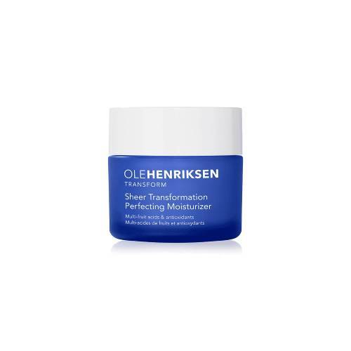 Ole Henriksen Sheer Transformation Perfecting Moisturizer 