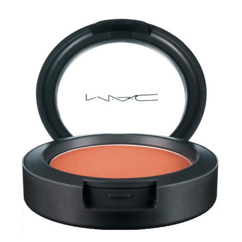 MAC Blush My Highland Honey