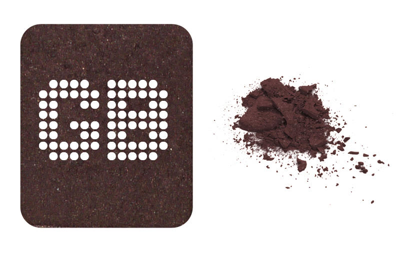 MAC Eye Palette Devil May Care Magic, Mirth and Mischief Collection #5