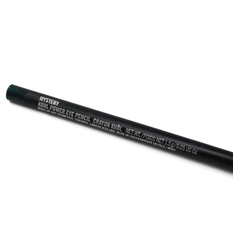 MAC Kohl Power Eyeliner Mystery #2