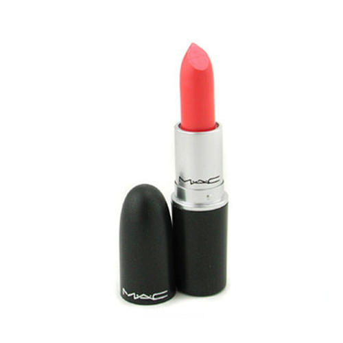 MAC Lipstick Overrich