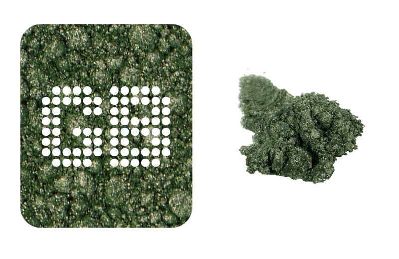 MAC Pigment Tub Spiritualize #4