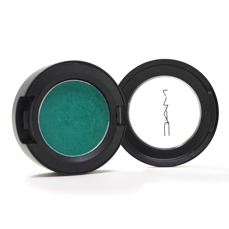 MAC Eyeshadow Gulf Stream #0