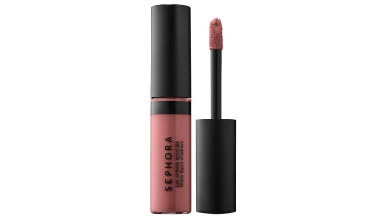 sephora sheer liquid shadow matte clay 13