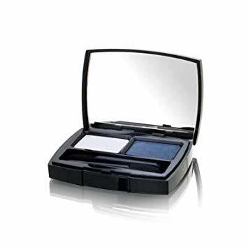 Chanel Irreelle Silk Eyeshadow Duo Train-Bleu 60