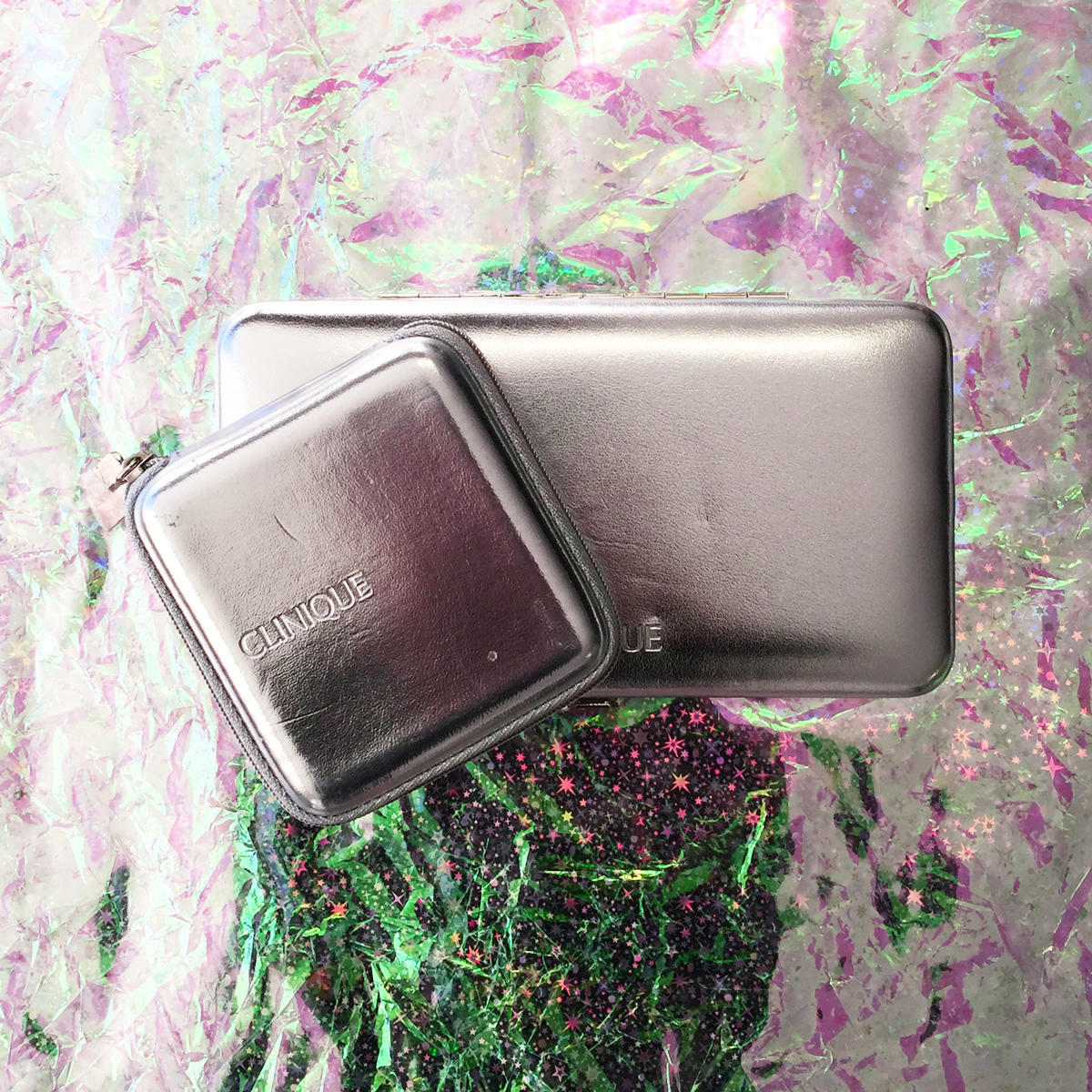 Cyber Dollar Store 💙Eyes💙 #3