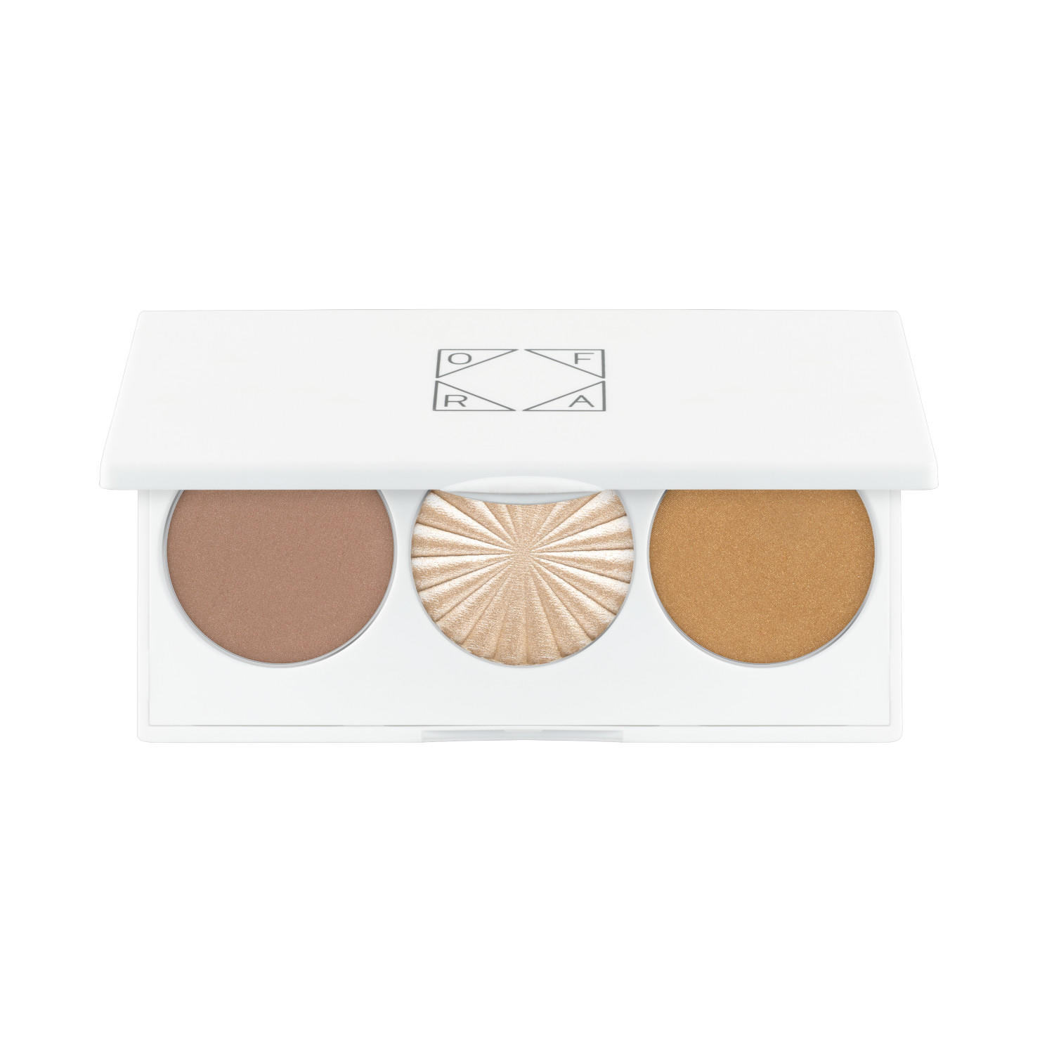 OFRA Midi Palette Face It Light