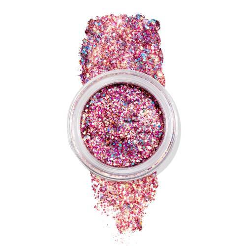 ColourPop Glitterally Obsessed After Party