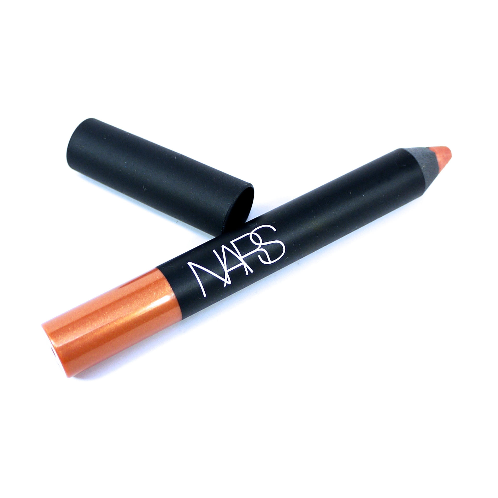 NARS Velvet Matte Lip Pencil Cafe Con Leche #0