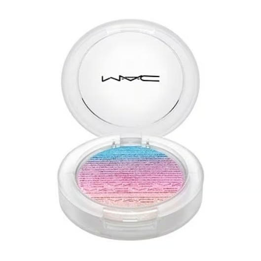 MAC Underground Extra Dimension Skinfinish Precious