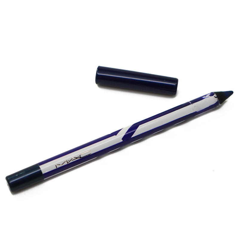 MAC Powerpoint Eyeliner Blue Stripe Hey Sailor Collection #0