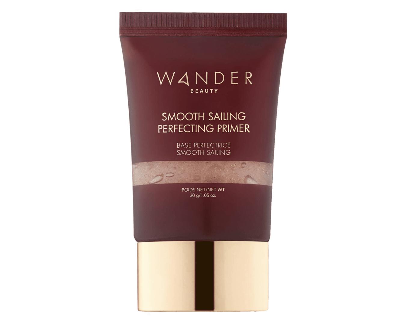 Wander Beauty Smooth Sailing Perfecting Primer