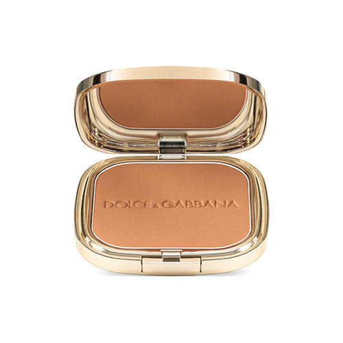 Dolce & Gabbana The Bronzer Honey Matte 25 Collector's Edition #0