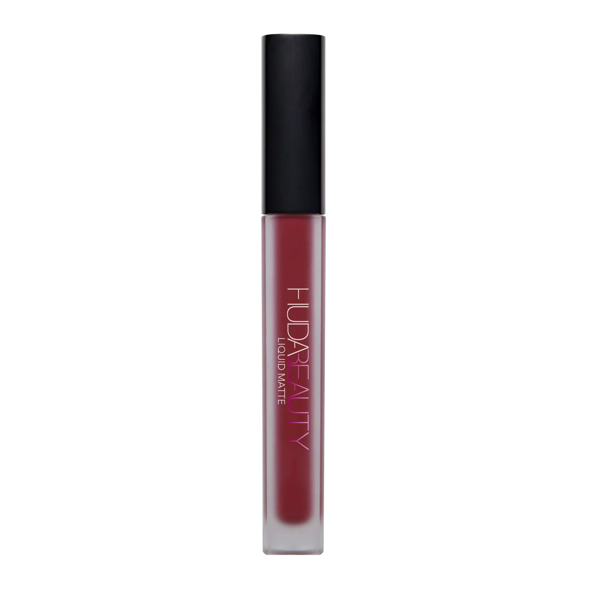 Huda Beauty Liquid Matte Lipstick Cheerleader