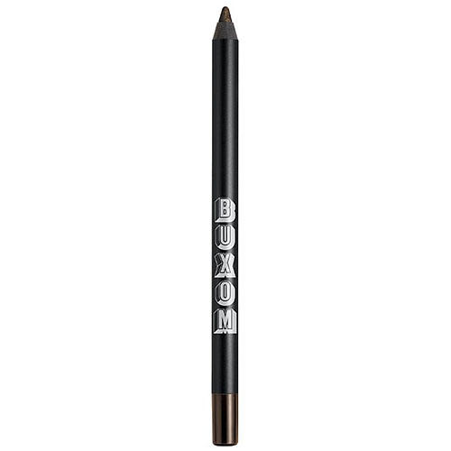 Buxom Hold The Line Waterproof Eyeliner Heres My Number