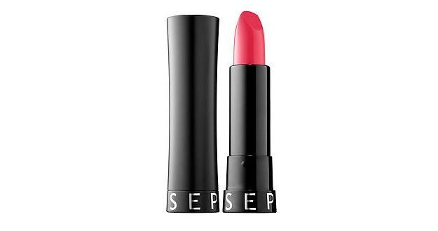 Sephora Rouge Lipstick Hot Tango R05
