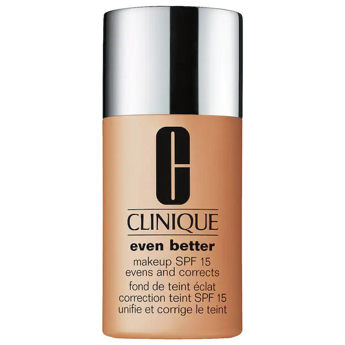 Clinique Even Better Makeup Sand CN 90