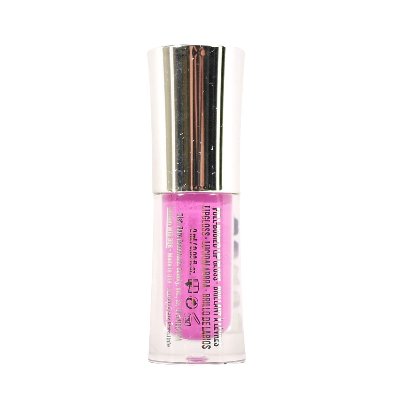 Buxom Lip Gloss Mini 2ml Pucker Up #2