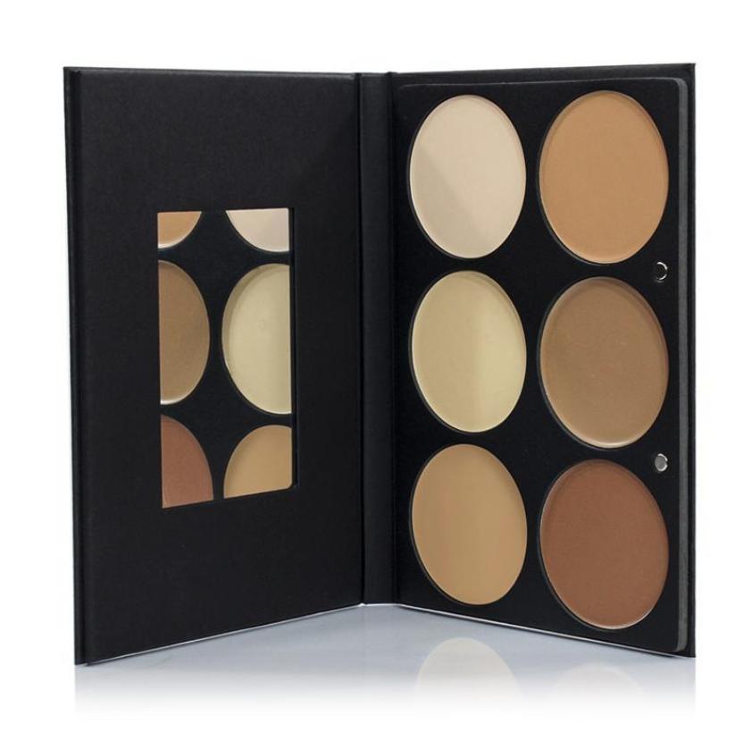 OFRA Contouring & Highlighting Cream Foundation Palette