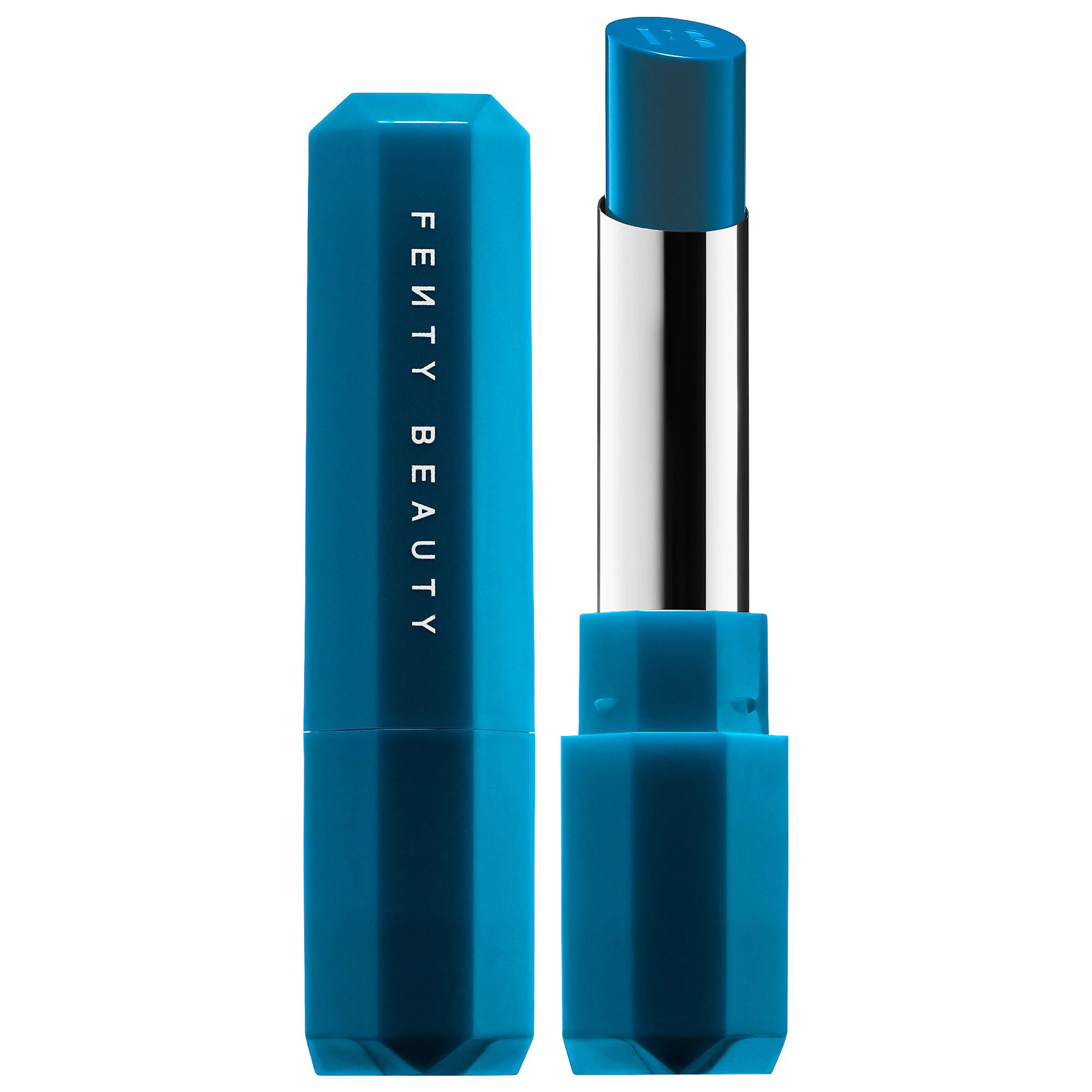 Fenty Beauty Poutsicle Juicy Satin Lipstick Go Deep