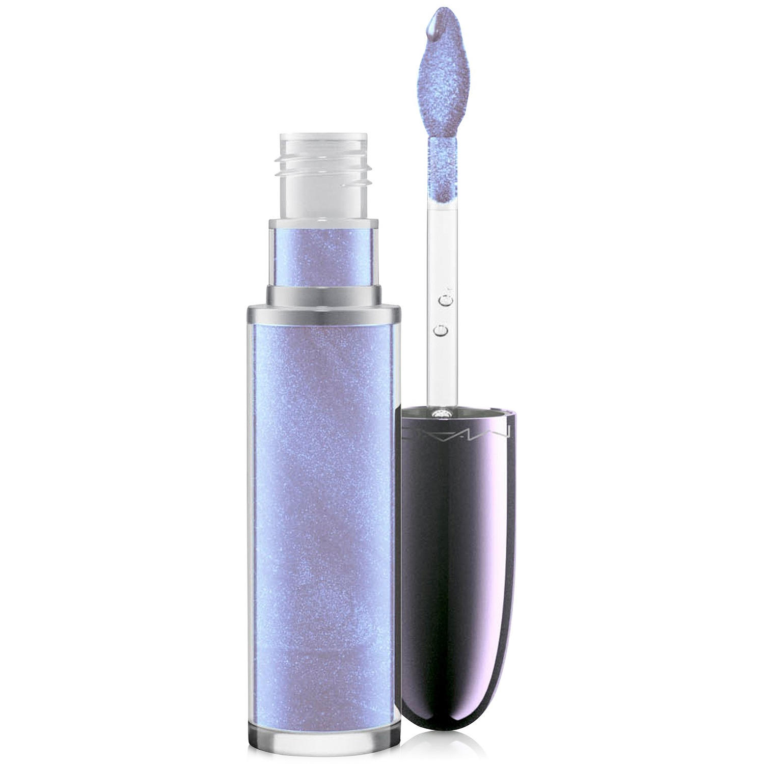 MAC Grand Illusion Liquid Lipcolour Lunar Module
