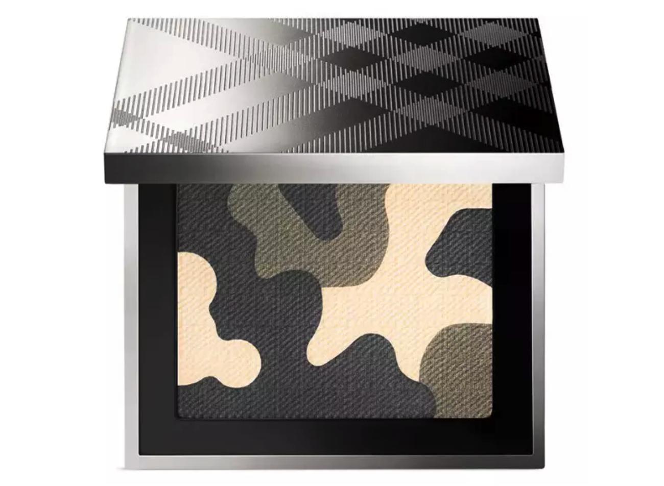 Burberry Runway Palette Camo Refill