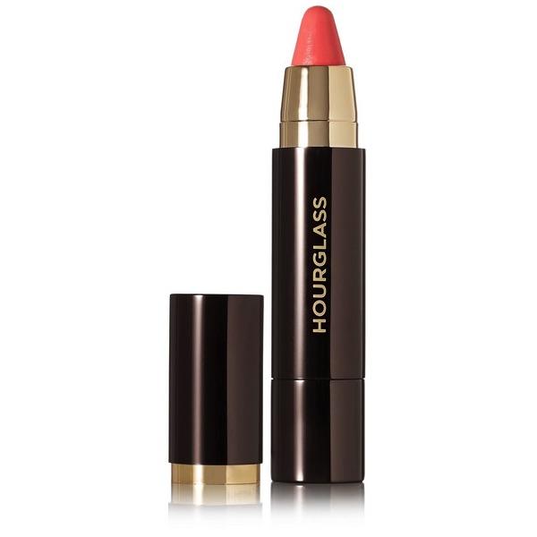 Hourglass Girl Lip Stylo Explorer (coral)