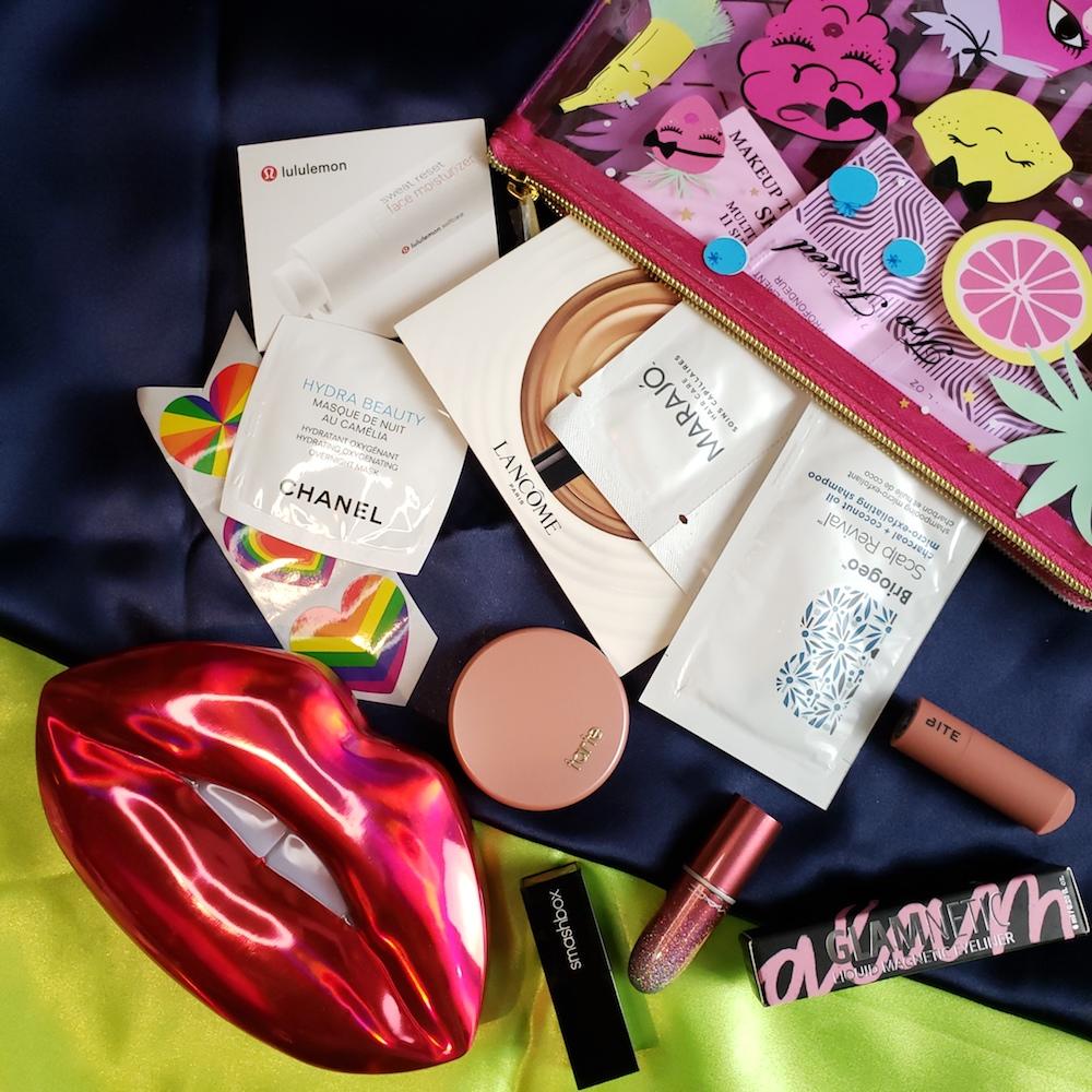 🌈🦄 UNICORN PRIDE HAUL 46 ✨ #0