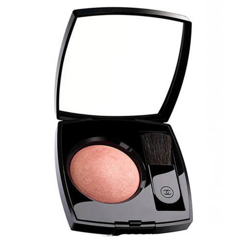 Chanel Joues Contraste Powder Blush Tempting Beige