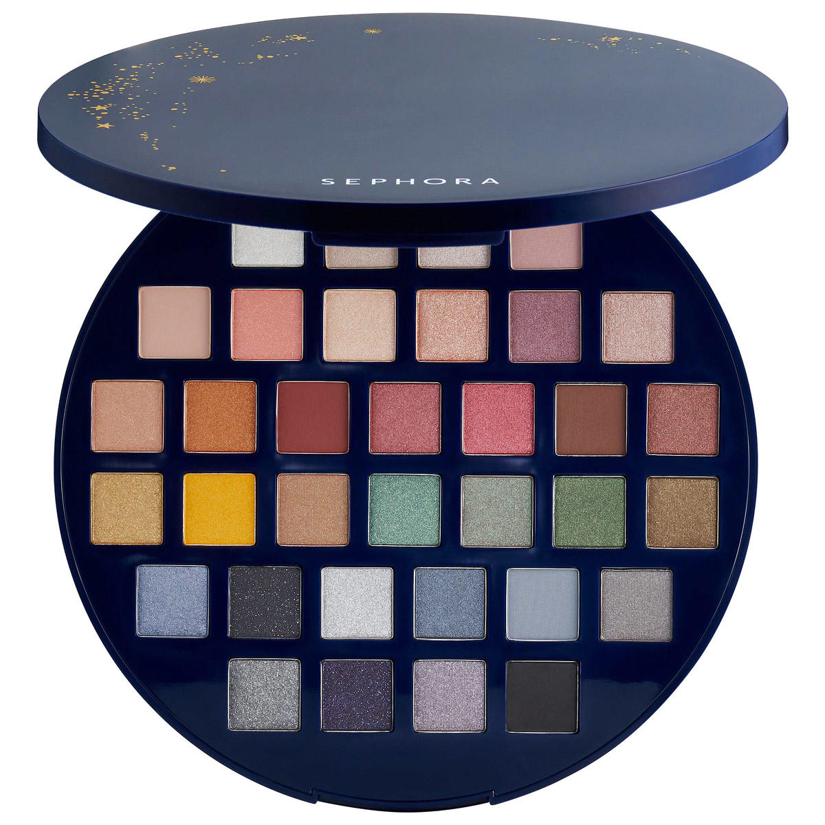 Sephora Star Catcher Eyeshadow Palette