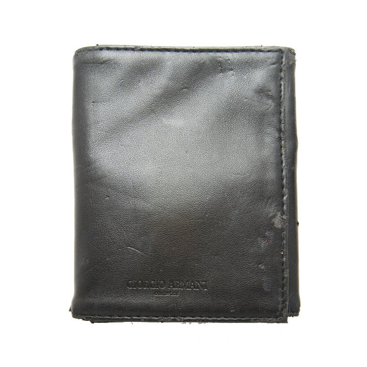Giorgio Armani Makeup Bag