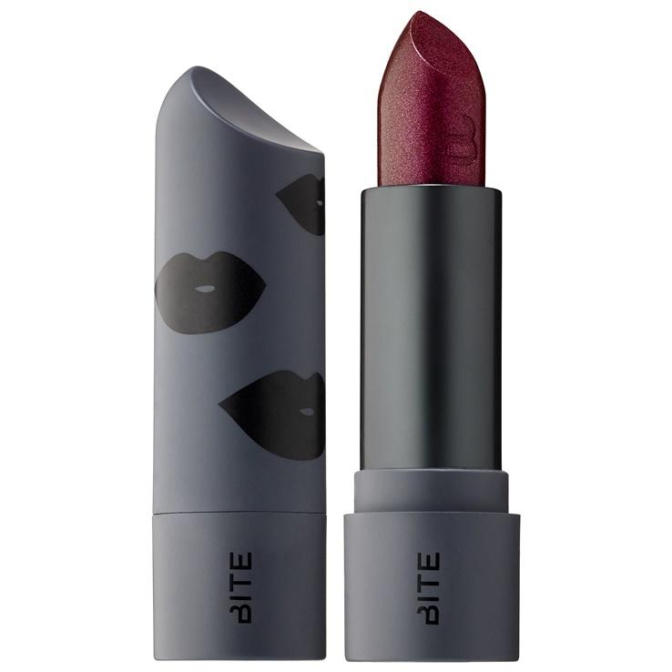 Bite Amuse Bouche Lipstick Spiced Plum