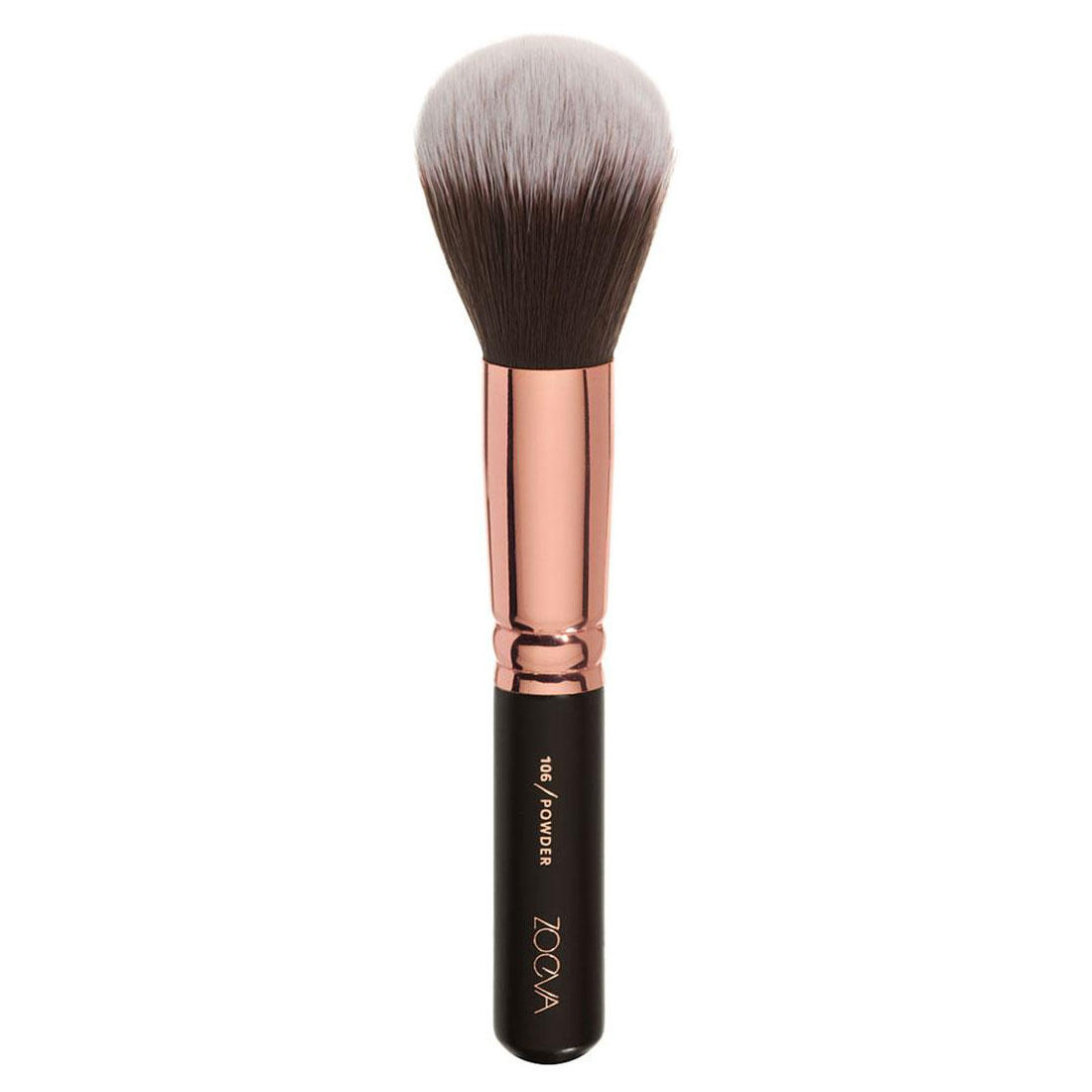 ZOEVA Powder Brush 106 Copper