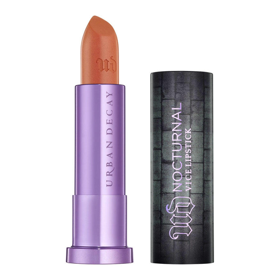 Urban Decay Nocturnal Vice Lipstick Fireball